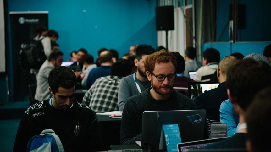 Vuelve el encuentro entre fanáticos y profesionales de la tecnología