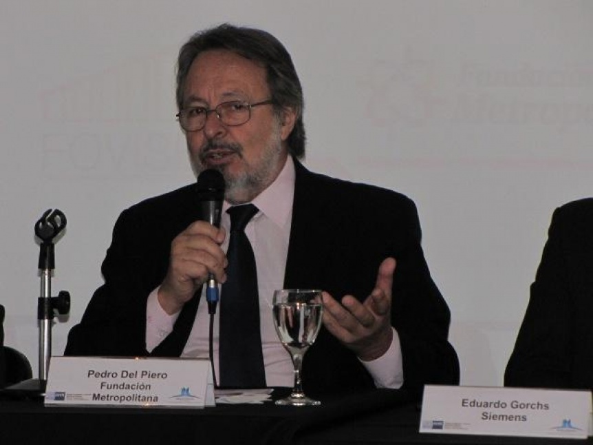 Federalismo y Regiones de la Constitución: el Conurbano y la CABA, en la mira