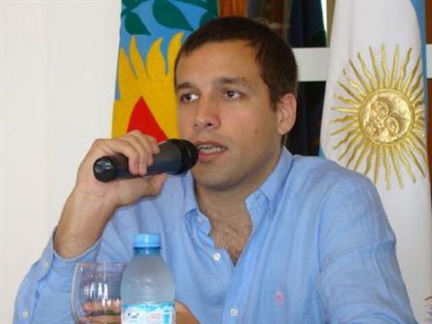 Peronismo de la Quinta: reunión caliente con pase de facturas