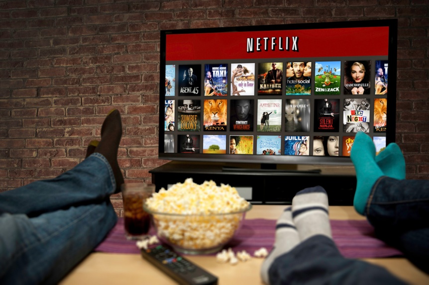 Lo nuevo de Netflix para el mes de julio