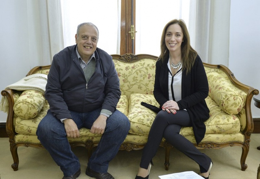 En General Lavalle, Cambiemos y 1País ya tienen a sus representantes