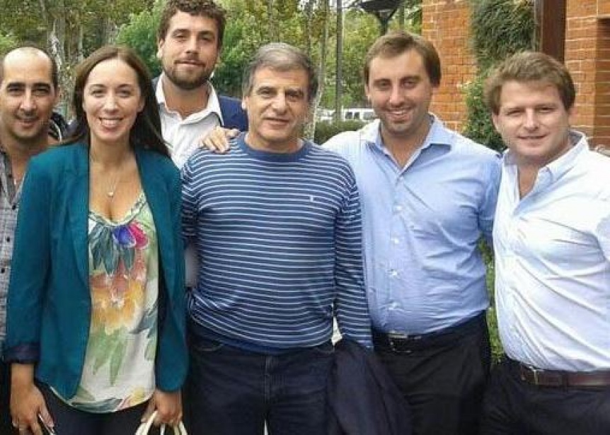 Funcionarios al Concejo, la apuesta de Cambiemos para avanzar en los distritos