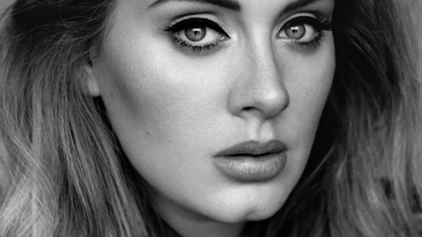 Adele se baja de los escenarios por problemas de salud