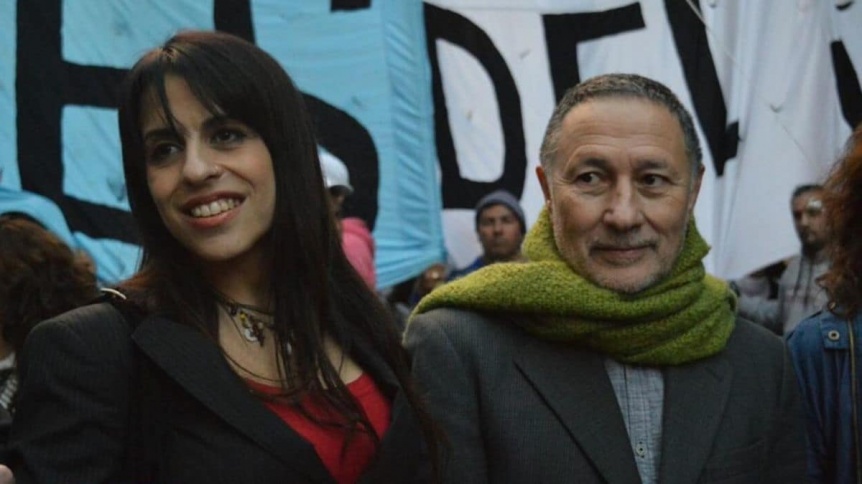 Libres del Sur apoyará a “1 País”, a pesar que los dejaron afuera