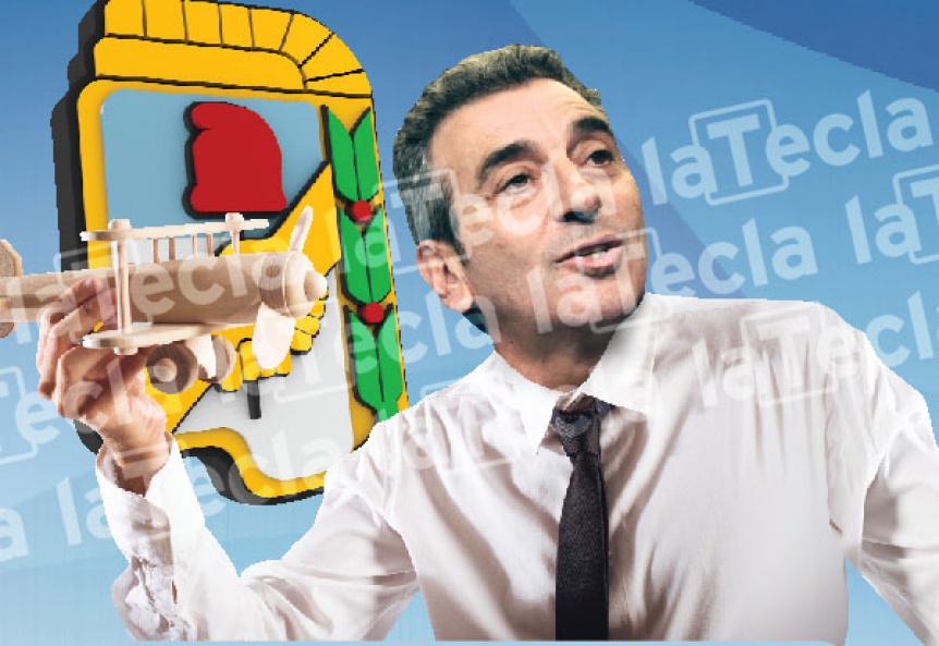 Vi luz y entré: el oportunismo político y los paracaidistas del randazzismo