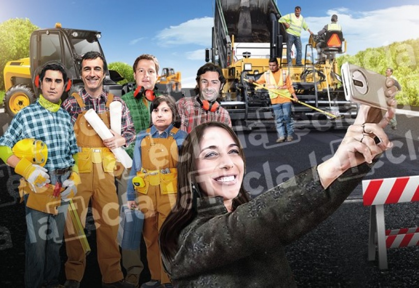 Cambiemos sale a la cancha con nueva estrategia electoral: humanizar la obra, esa es la cuestión