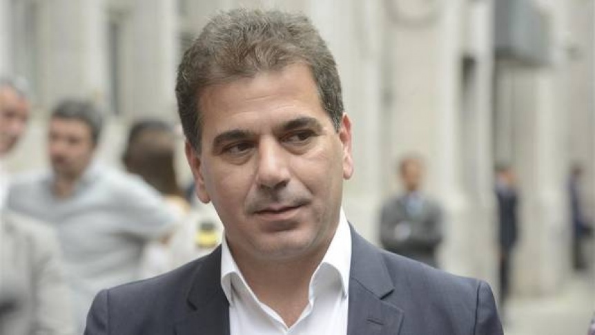 Ritondo justificó el desalojo de Pepsico: “La Policía cumplió con el protocolo”
