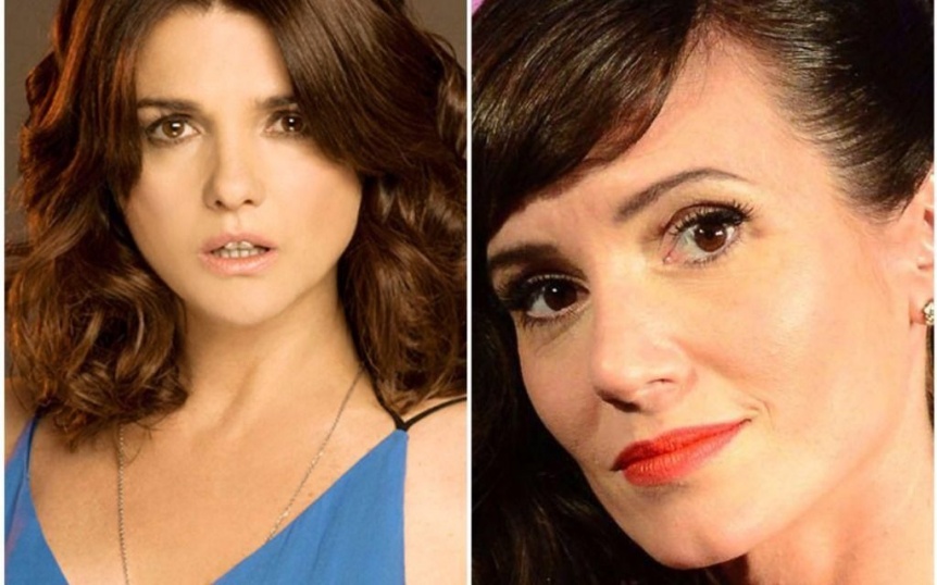 Araceli dio a entender que Griselda Siciliani le