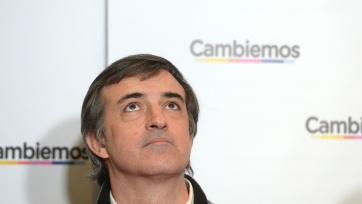 Campaña a full: Carrió bajó a la Provincia para apoyar a Vidal y, de paso, a sus candidatos