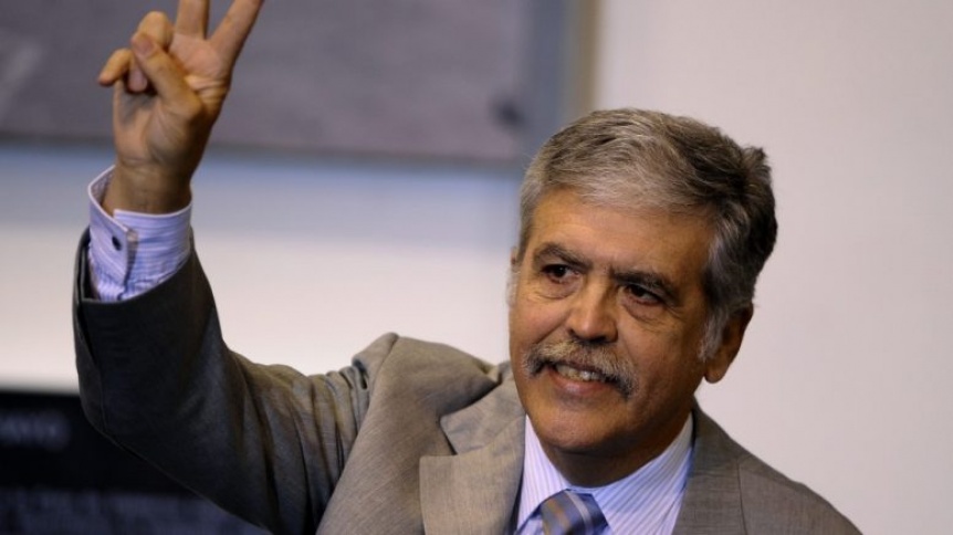 El escándalo mediático de De Vido, la apuesta de Cambiemos para las elecciones