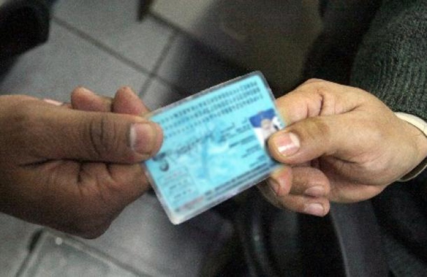 Operativo especial del Registro de las Personas para la elección