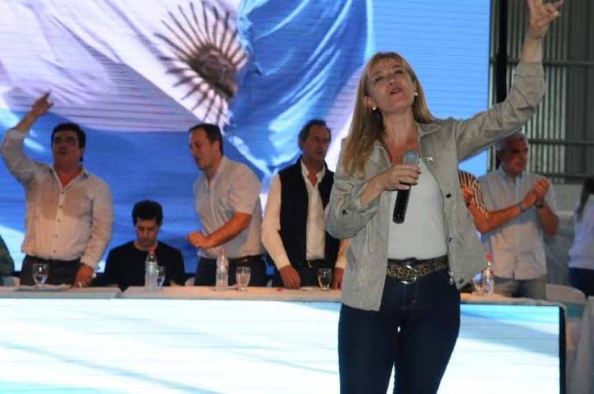 Los intendentes K que están en las boletas de Unidad Ciudadana