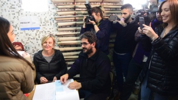 Las perlitas más destacadas de la jornada electoral