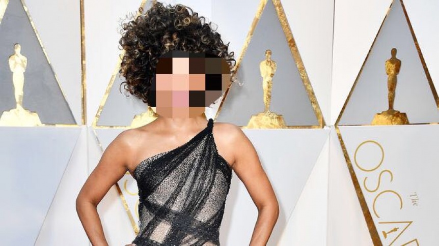 Estrella de Hollywood confiesa que fue indigente antes de ser actriz