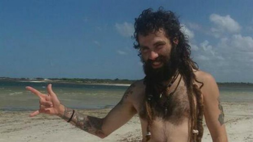 Desde Libres del Sur denunciaron a Bullrich por la desaparición de Santiago Maldonado
