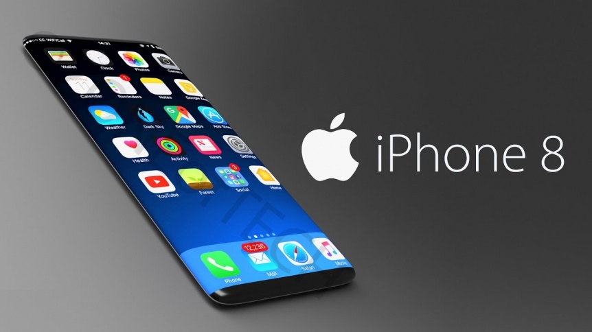 Apple confirmó la fecha para el lanzamiento del iPhone 8
