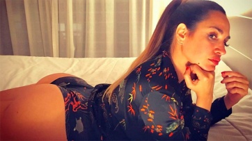 Actriz blanquea novio y confiesa: