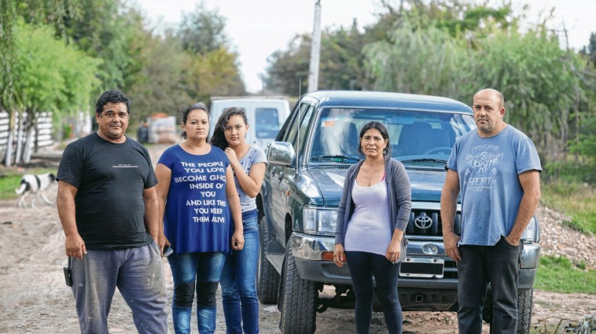 La justicia intimó a proveedora a brindar servicio de agua potable para 600 familias