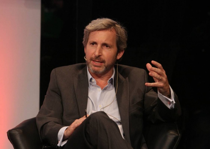 Abuso de autoridad: denuncia penal contra el ministro Frigerio