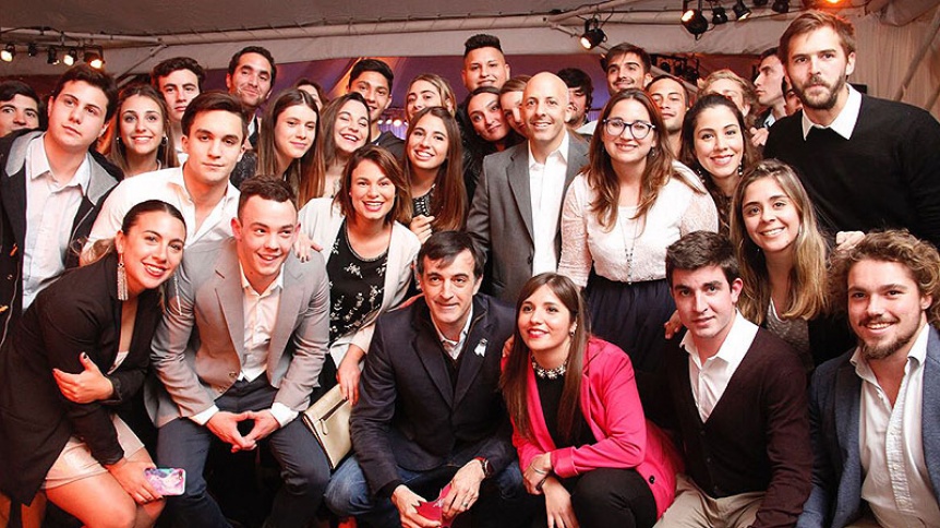 Elecciones 2017: más gente y presupuesto, el cóctel que bate Cambiemos para ganar en octubre