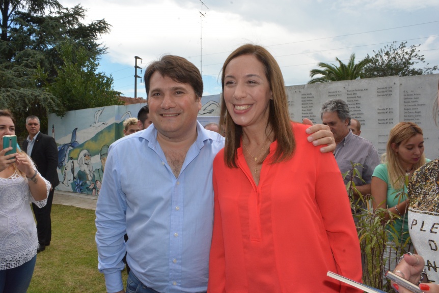 Intendentes de Cambiemos escupen el polvo de la derrota y dicen que ganan las generales