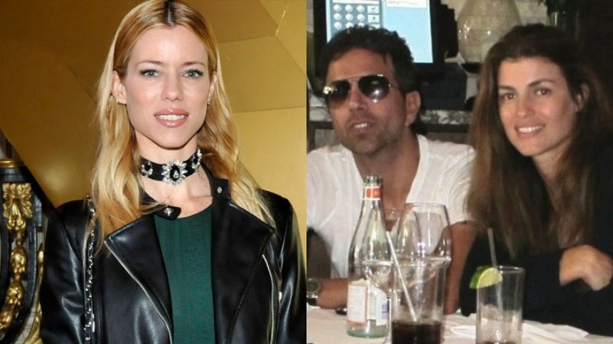 Nicole reveló que llamó a Urzi, en medio de los rumores con Cosentino