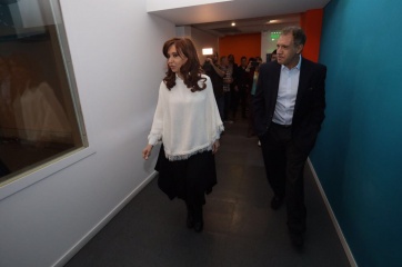 Cristina: 