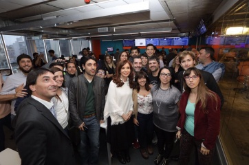 Cristina: 
