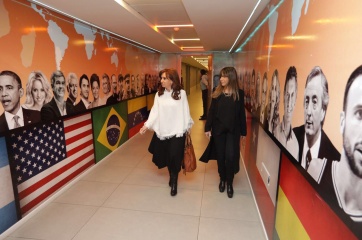 Cristina: 