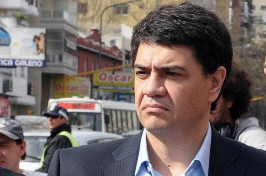 Jorge Macri sobre CFK: