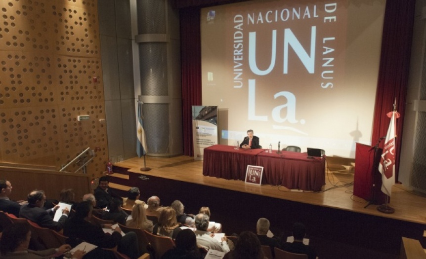 Universidades dan el puntapié y ya envían invitaciones para el debate