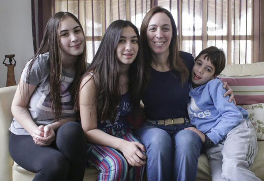 Amenaza de bomba en el colegio al que van los hijos de Vidal