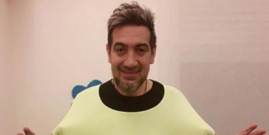 La transformación del