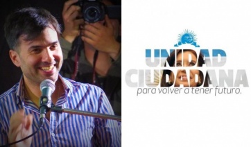 Nació en el FpV, se fue a Cambiemos, saltó con Randazzo y terminó en Unidad Ciudadana