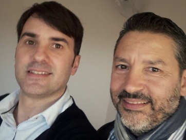 Nació en el FpV, se fue a Cambiemos, saltó con Randazzo y terminó en Unidad Ciudadana