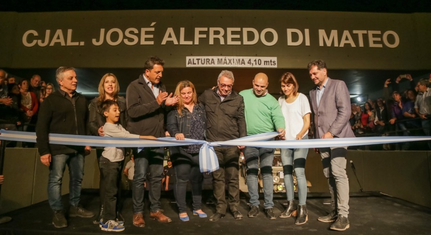 Massa se multiplica en Tigre, necesitado de evitar una derrota que puede resultar letal