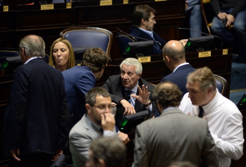 La gobernadora vetó parcialmente la nueva Ley de Honorarios para Abogados en la Provincia
