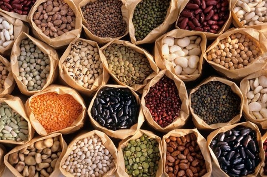 Legumbres, un alimento clave para controlar la diabetes tipo 2
