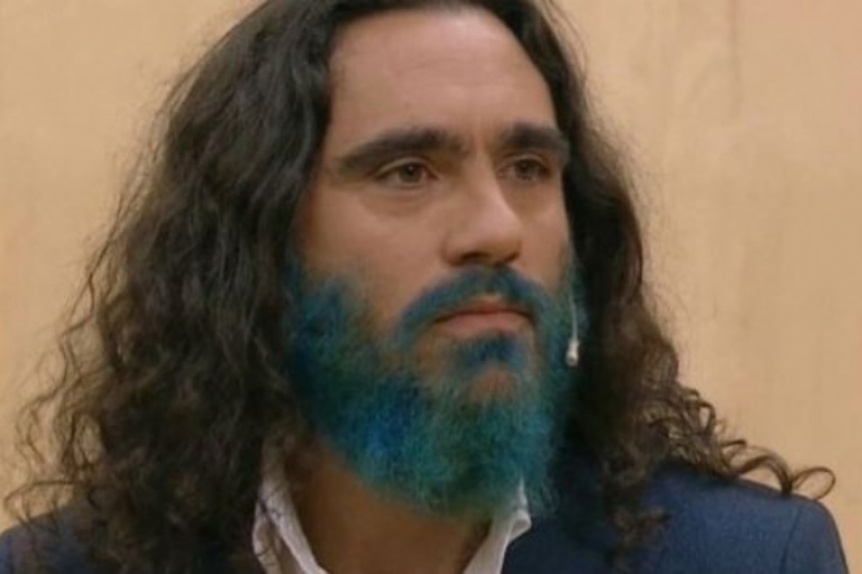 La promesa que le puso azul la barba a Juan Pablo Sorín