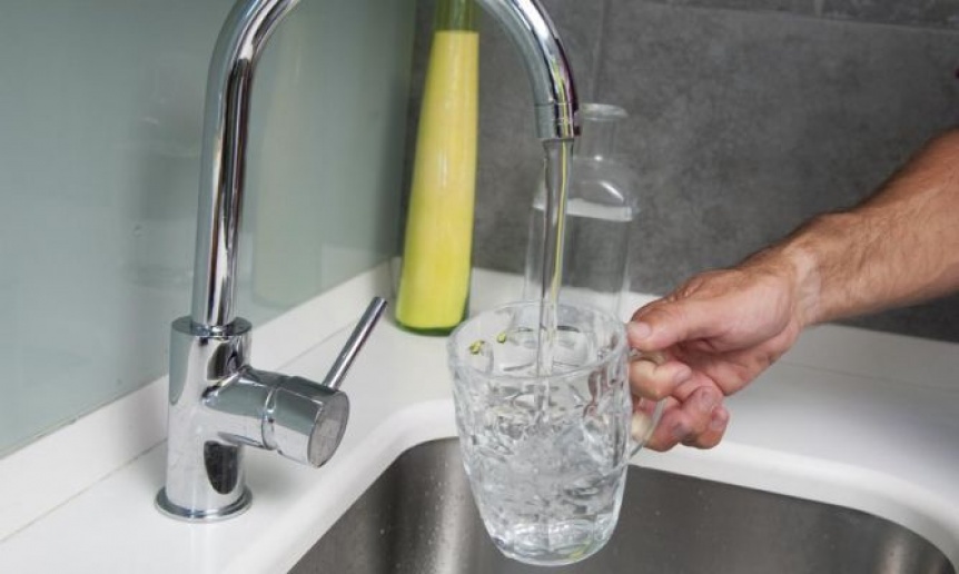 Vecinos de 9 de Julio logran fallo para suministro de agua