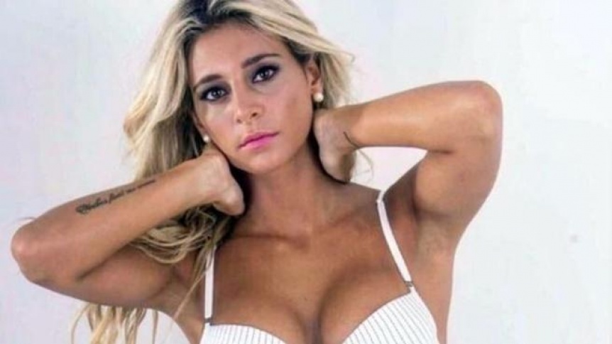 13 confesiones sexuales de Sol Pérez: