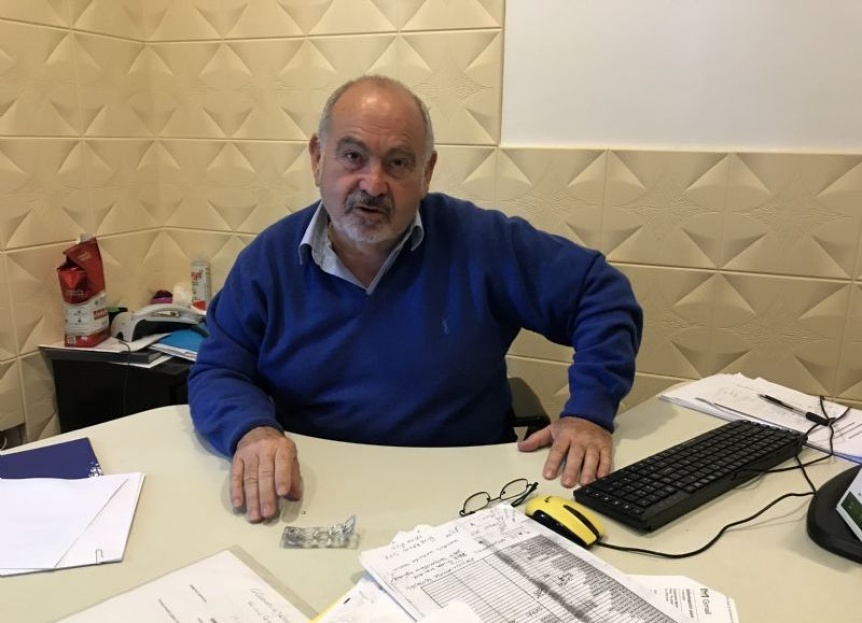 Denuncian a excandidato randazzista por malversación de fondos