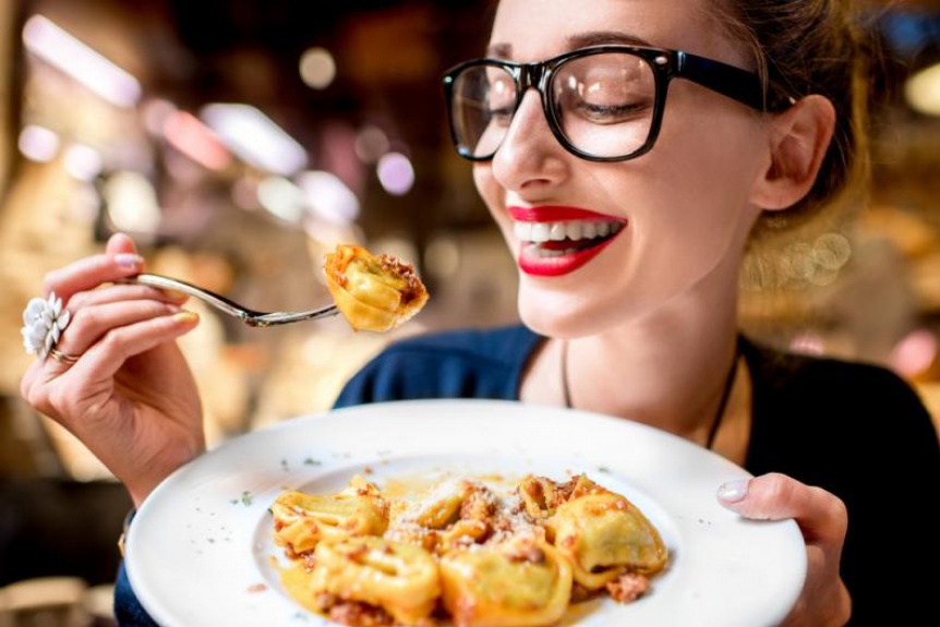 ¿Estás a dieta? Si quieres perder más peso, descansa dos semanas