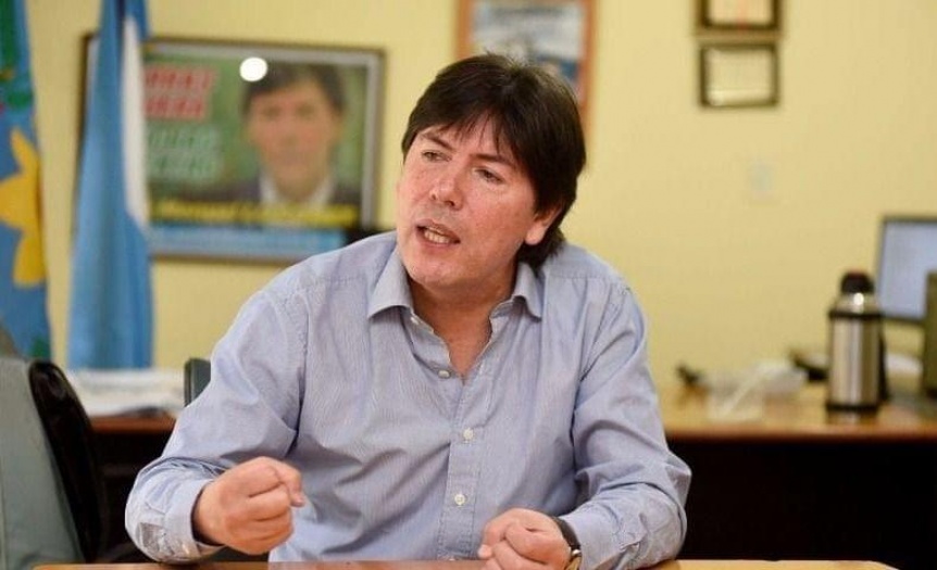 Lugones denunció a la barrabrava de Independiente:
