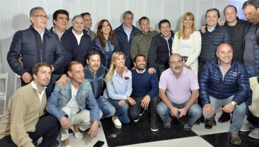 Cómo le fue en su terruño a los intendentes del Conurbano que jugaron con Cristina