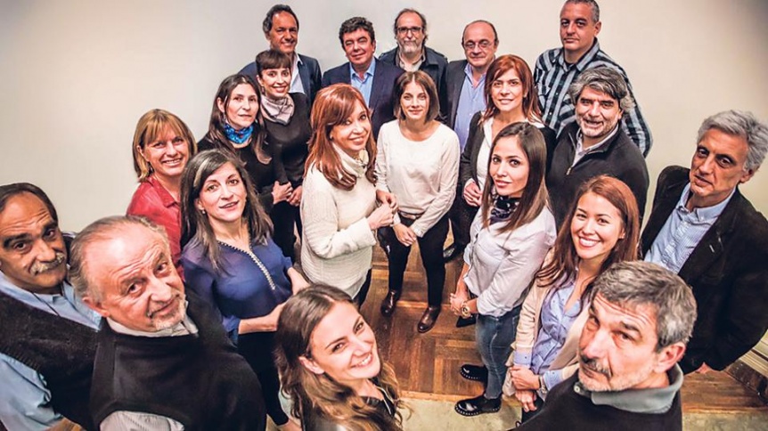 Unidad Ciudadana sale a repudiar los anuncios de Macri y anticipa el clima legislativo del 2018