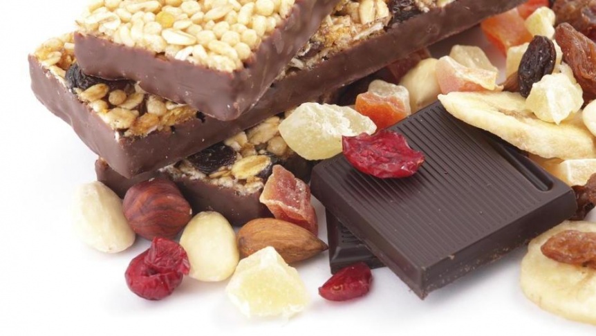 Las golosinas que puedes probar cuando estás a dieta
