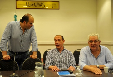 El peronismo junta fuerzas para dar pelea por el Presupuesto 2018