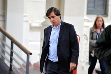 Vidal cumplió una promesa y mimó a los intendentes con un almuerzo de festejo