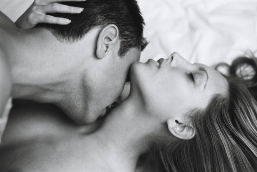 Estudio revela que el sexo frecuente te hace ser más inteligente